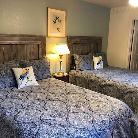 Ramsey Canyon B&B Nicksville Ngoại thất bức ảnh