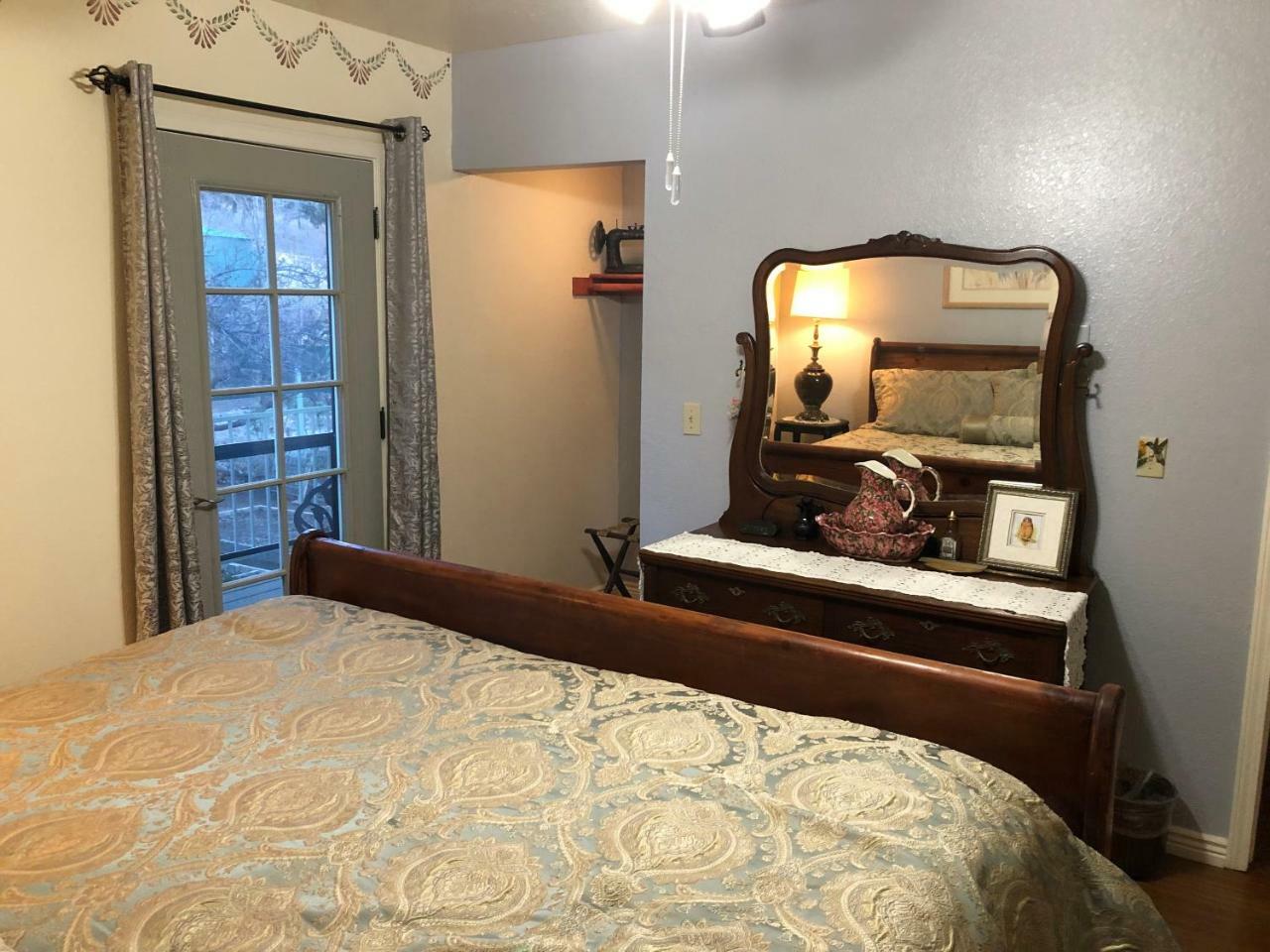 Ramsey Canyon B&B Nicksville Ngoại thất bức ảnh